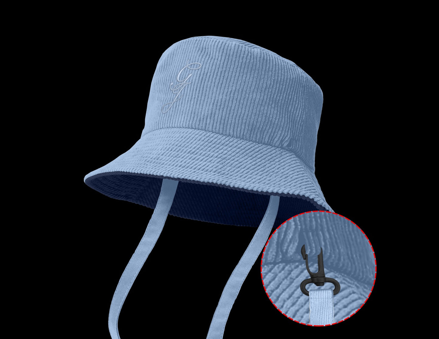 Bucket Hat
