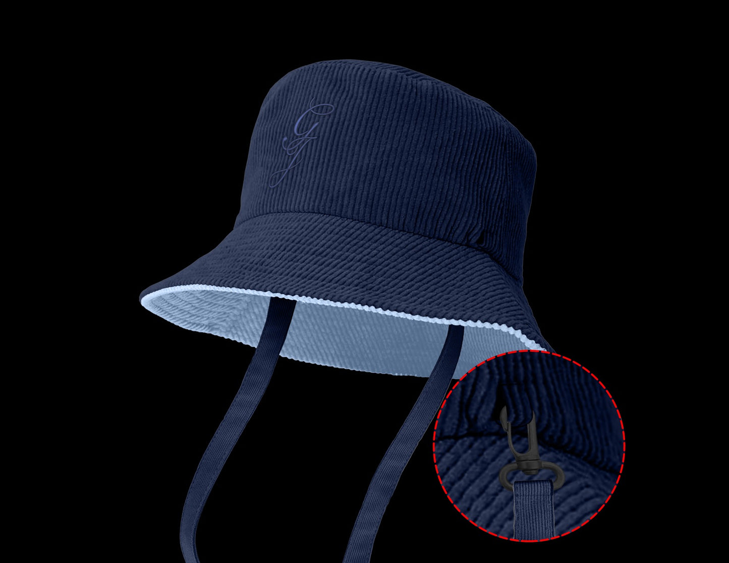 Bucket Hat