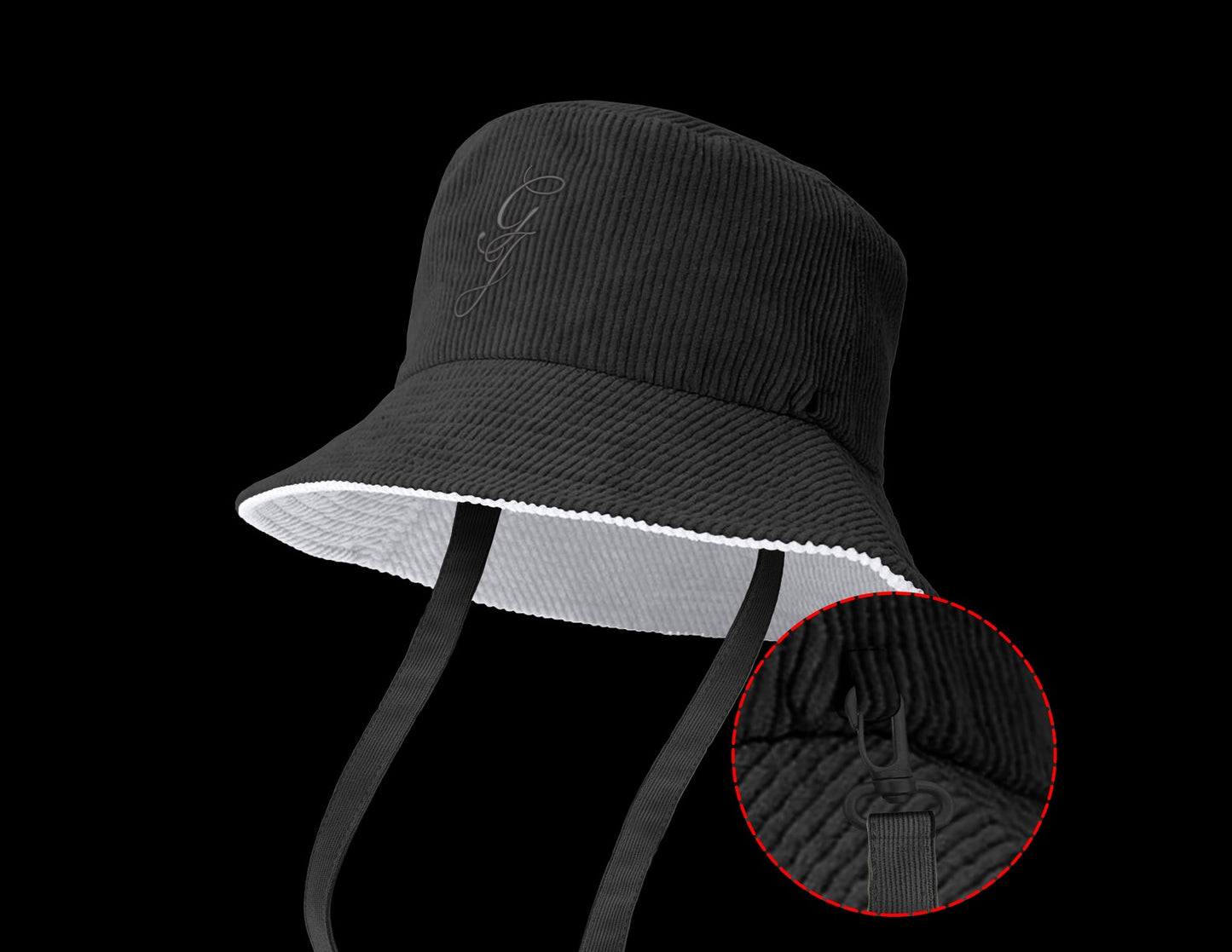 Bucket Hat
